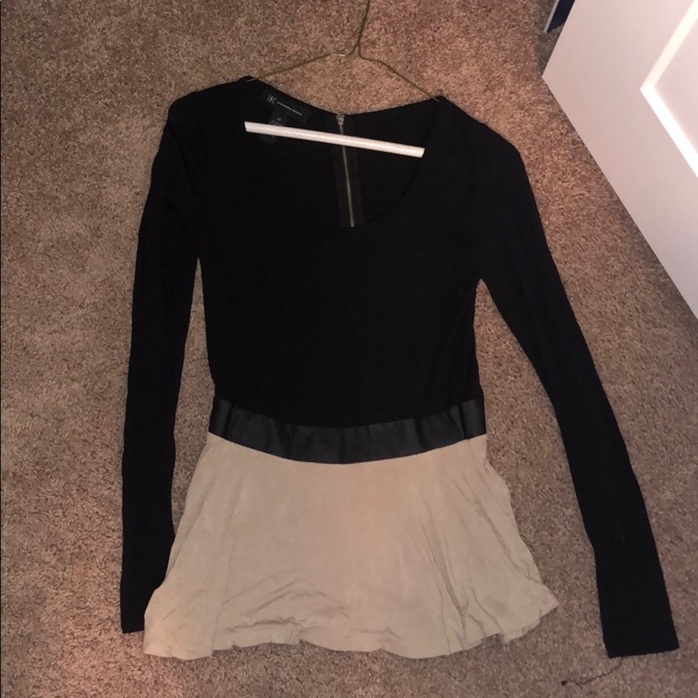INC TOP EXTRA SMALL
